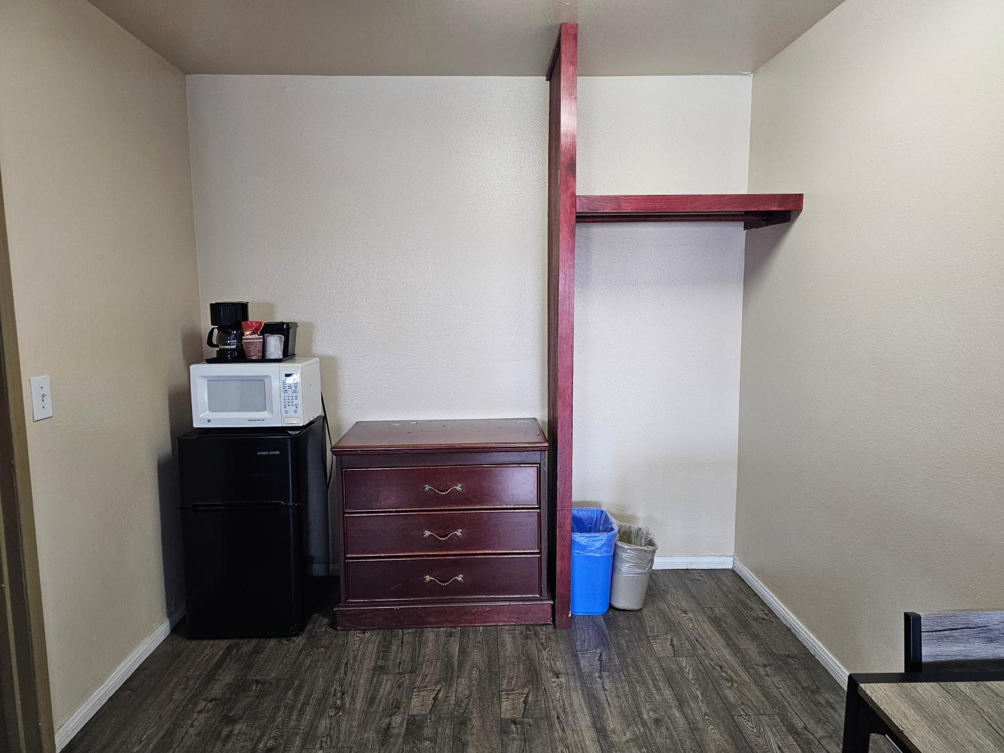 California Suites Motel Calexico Eksteriør billede