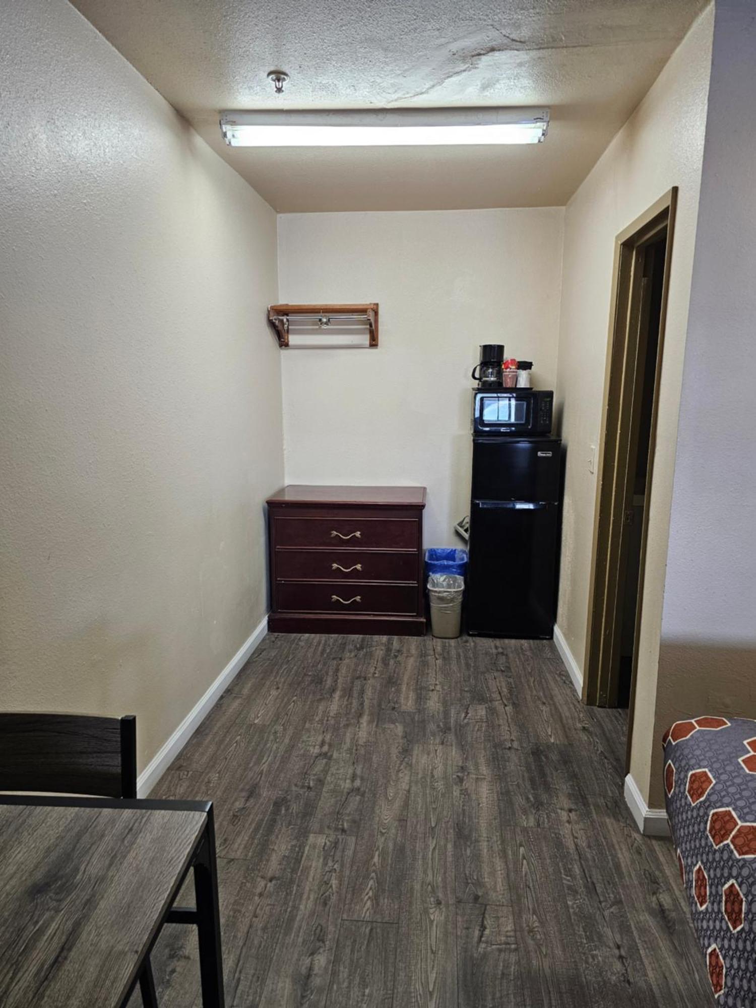 California Suites Motel Calexico Eksteriør billede