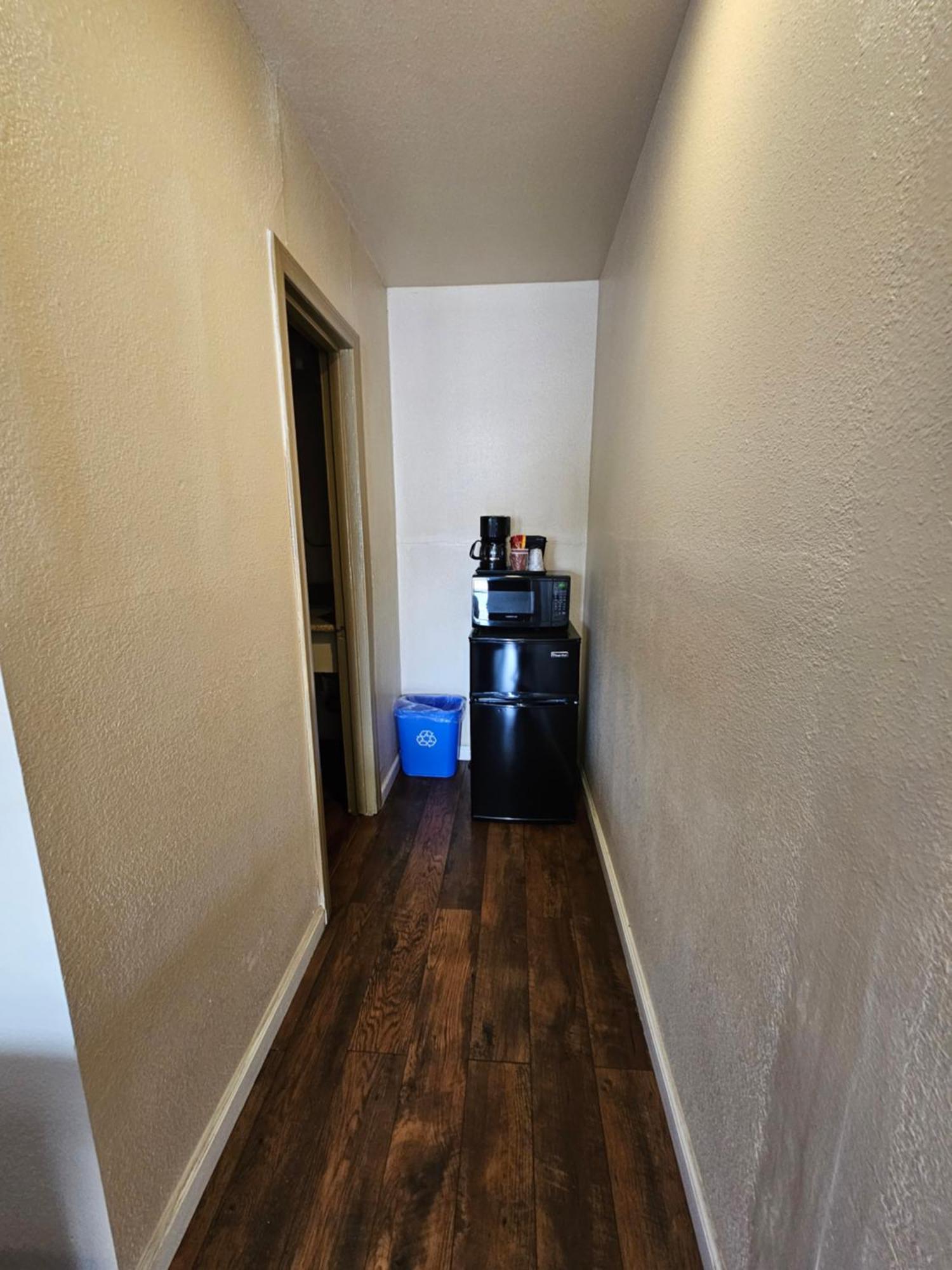 California Suites Motel Calexico Eksteriør billede
