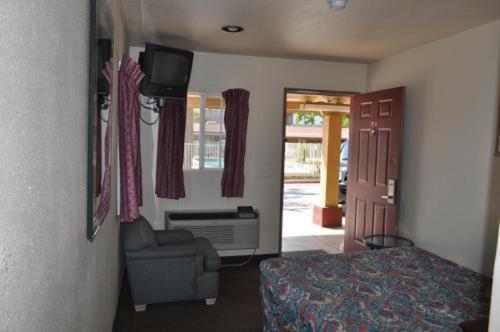 California Suites Motel Calexico Værelse billede